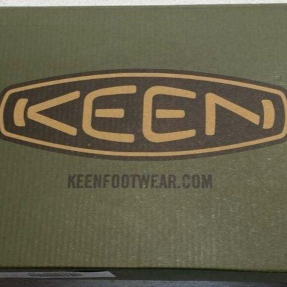 Keen Newport H2 Youth Shoes US size 4 EU size 36 - Picture 7 of 9